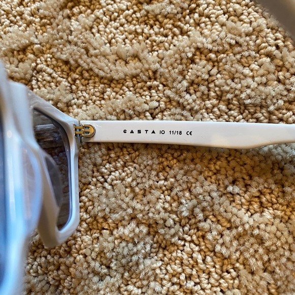 Casta Techno Barbie - White - Picture 4 of 5